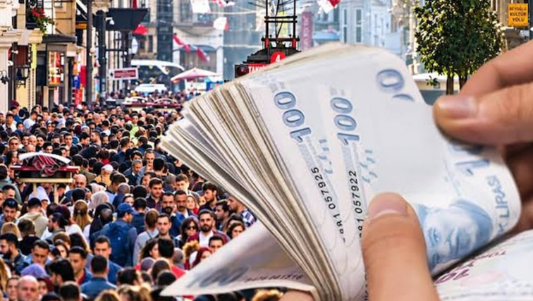 Vergi uzmanından 2027 asgari ücret tahmini