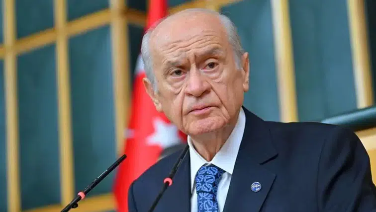 Bahçeli: Tarih değişti, şartlar değişti, Türkiye güçlendi