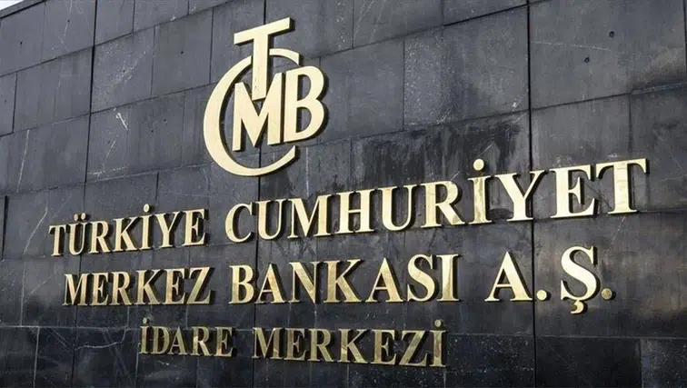 TCMB: Ekonominin net finansal pozisyon açığı GSYH'nin yüzde 24,7'sine ulaştı