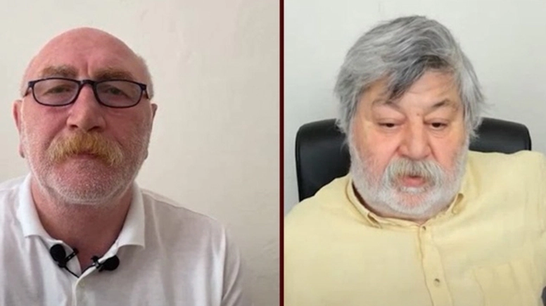 Serdar Öztürk, "CHP ve Özgür Özel istemediği bir alana doğru çekilmeye çalışılıyor."
