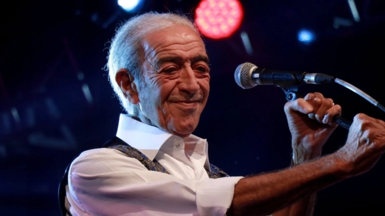 Edip Akbayram’dan Sevindiren Haber: Sağlık Durumu İyiye Gidiyor!