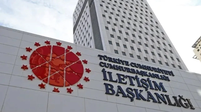 İletişim Başkanlığı'ndan, BBC'ye yalanlama