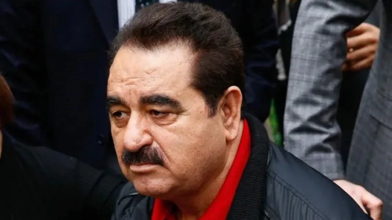 Vasiyetini açıklayan İbrahim Tatlıses'ten 'mezarıma gelmesinler' çıkışı! 'Sevenlerim onlara yuh çeksinler'