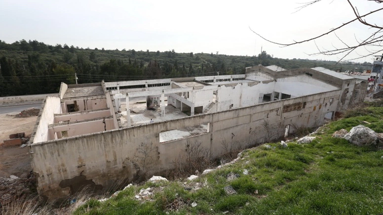 GÜLTEPE'NİN YÜZÜ GÜLECEK