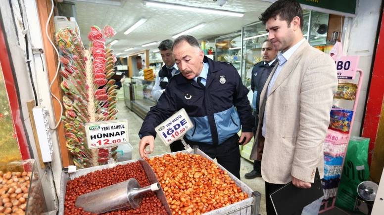 VATANDAŞIN AĞIZ TADINI KAÇIRANLARA İZİN YOK