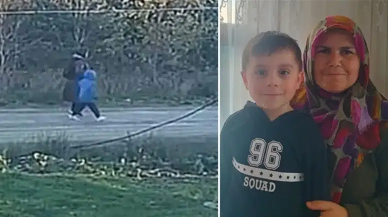 Kastamonu'dan Bir Acı Haber Daha... Osman'dan Sonra Annenin de Cansız Bedeni Bulundu