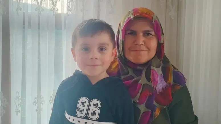Kastamonu'da ölü bulunan anne ve oğlunun otopsi raporu tamamlandı: Ölüm sebepleri kesinleşti