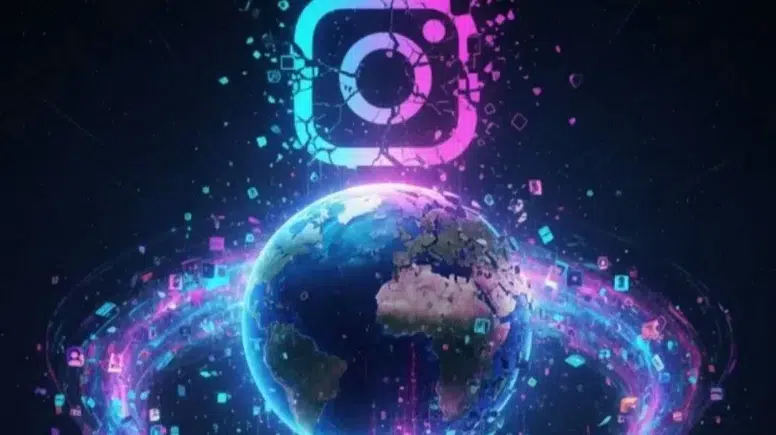 Instagram kullananlar dikkat: 17,5 milyon kullanıcının bilgileri ifşa oldu