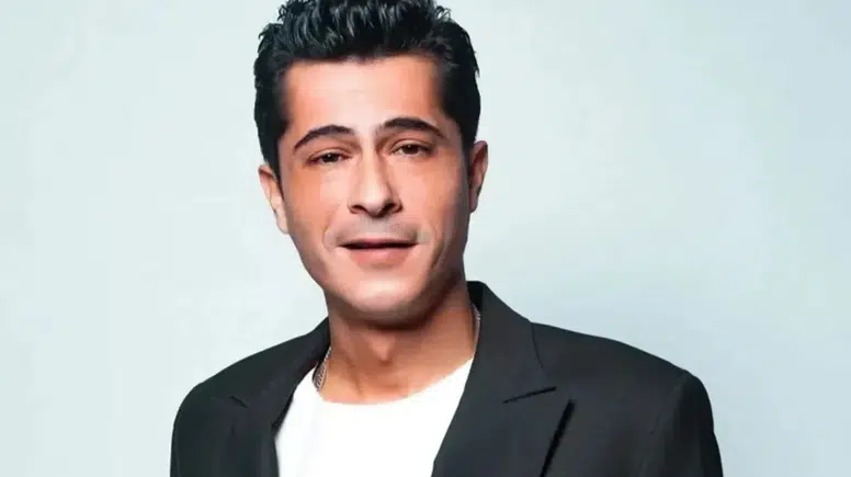 Esrar kullandığını itiraf eden İbrahim Hacıoğlu başrolü olduğu diziden çıkarılıyor