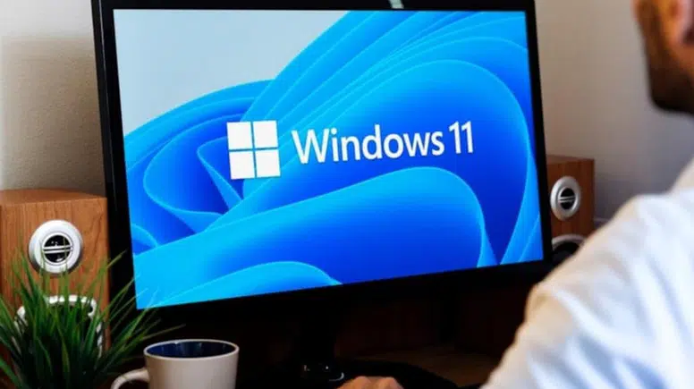 Windows 11’e internet hız testi aracı geliyor