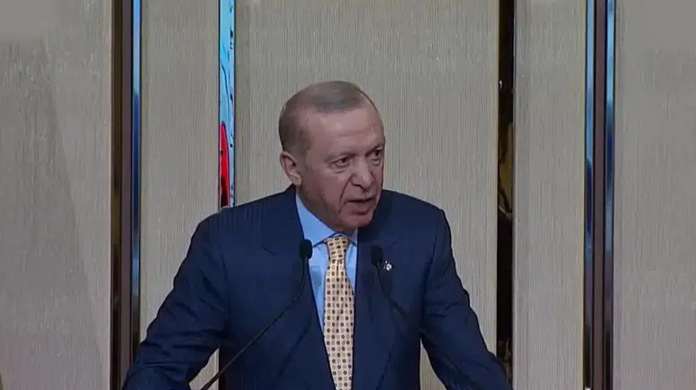 Cumhurbaşkanı Erdoğan'dan İlham Aliyev mesajı geldi: Saldırıyı kınadığımızı ilettik