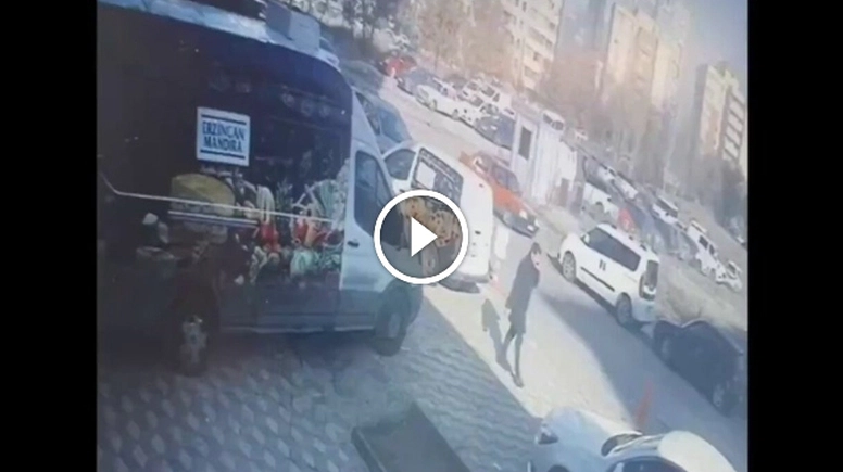 Sinan Ateş'in öldürüldüğü anın görüntüleri ortaya çıktı