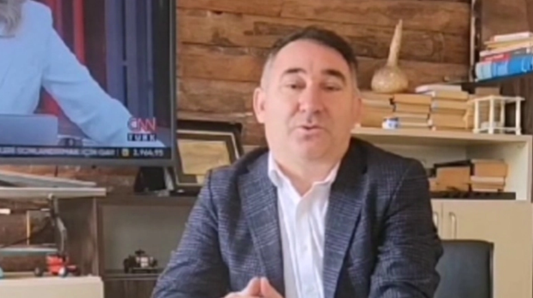 Genç Parti'den Kadına Yönelik Şiddetle Mücadele Mesajı