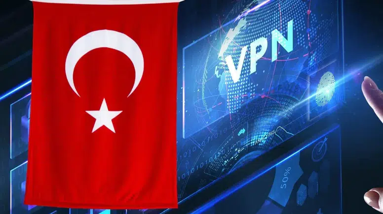 VPN düzenlemesi paniği tetikledi: Türkiye'den üyelik akını başladı