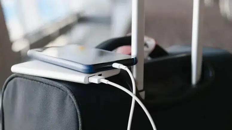 Gökyüzünde powerbank dönemi değişiyor: Hem sayı sınırı geldi hem şarj yasağı