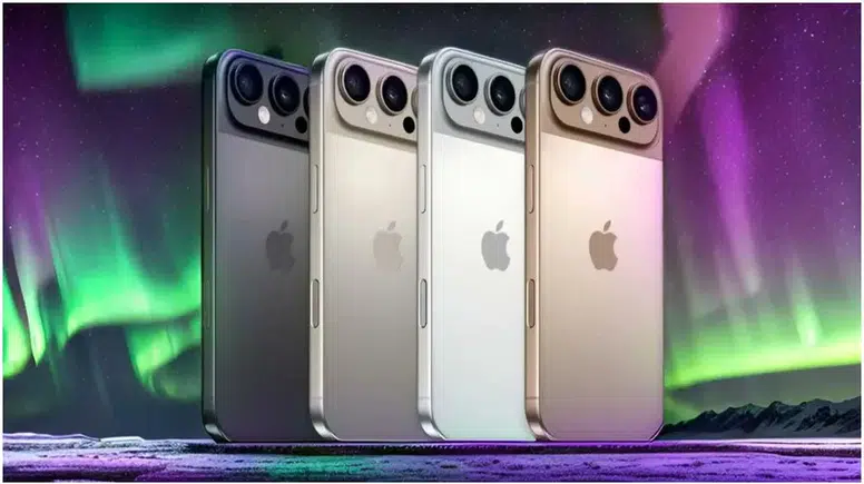 Apple Türkiye iPhone 17 ve AirPods fiyatlarına zam yaptı