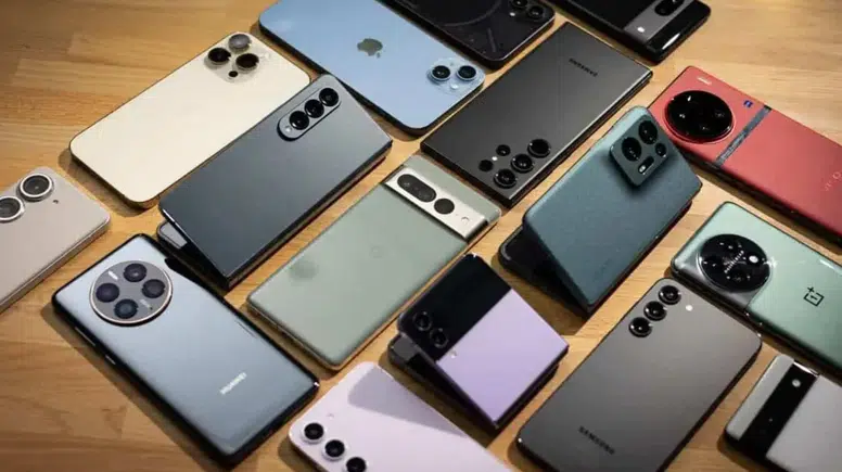 Akıllı Telefon Alışverişi Kolaylaşıyor: 12 Taksit Limiti Yükseliyor