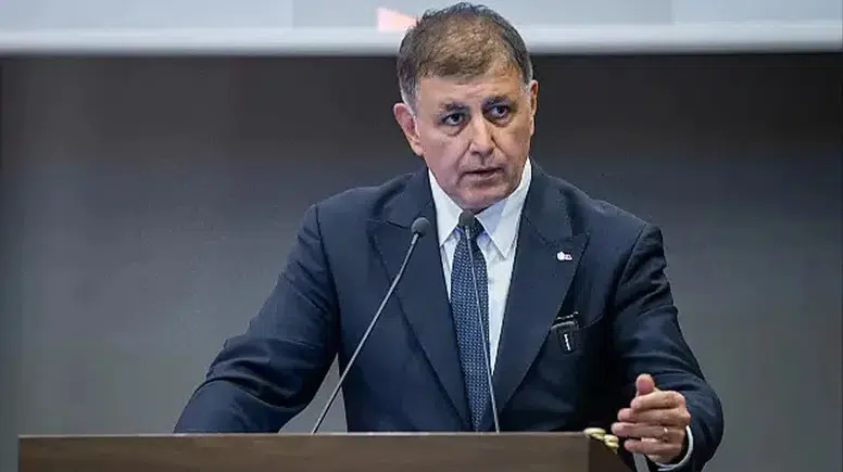 Cemil Tugay açıkladı: Özgür Özel istifama 'eline sağlık' dedi