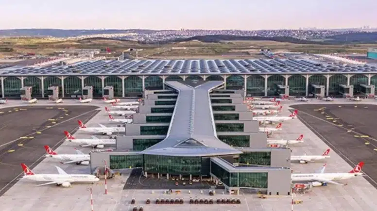 Zafer Havalimanı için dudak uçuklatan iddia: 5 aylık fatura...