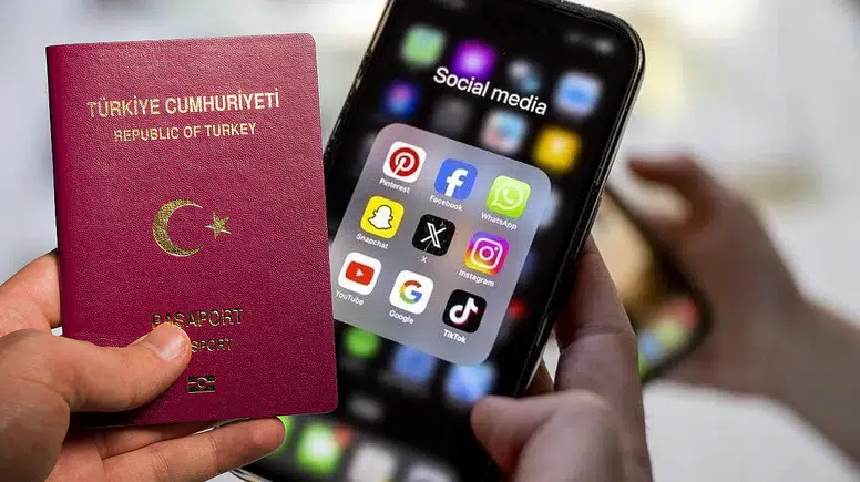Yurt dışından telefon getirenler için IMEI kaydında yeni dönem: Artık tek adres e-Devlet mi?