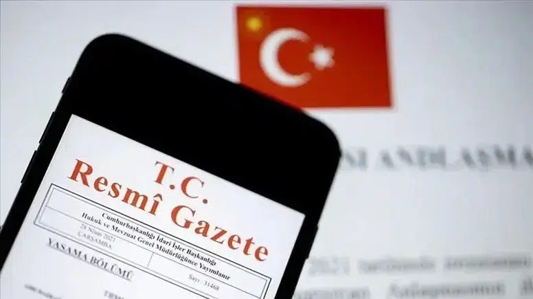 Resmi Gazete’de yayımlandı: Kamuda çok sayıda atama ve görevden alma
