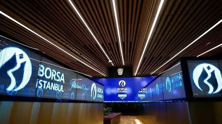 Borsa İstanbul günü yüzde 1,18 değer artışıyla kapattı