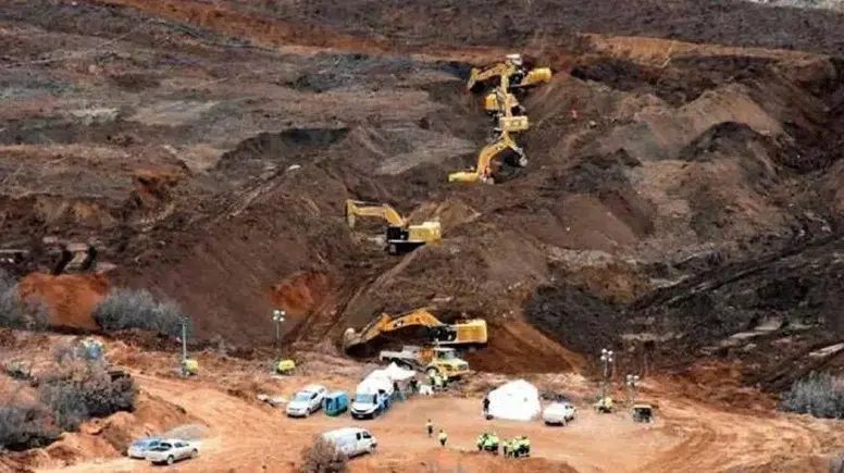 İliç maden davasında iki sanık yeniden tutuklandı