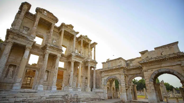Anadolu’nun antik kentleriyle dünya mirasına uzanan keşif rotaları
