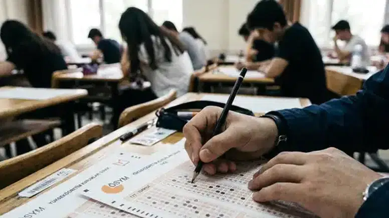 YKS sonuçları açıklandı: Birinci olan adaylar belli oldu!