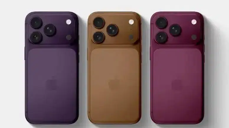 iPhone 18 Pro modellerinde batarya kapasiteleri artıyor
