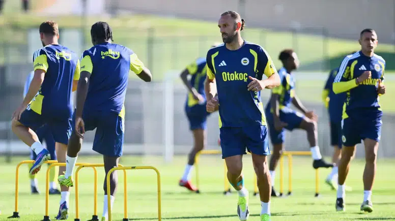 Fenerbahçe’den sakatlık raporu: Muriqi planlanandan iyi, Livakovic 3 hafta yok
