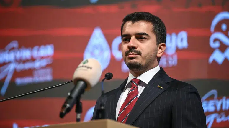 Gözaltına alınan Çankaya Belediye Başkanından ilk mesaj