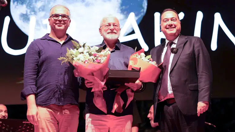 27. Adala Hermos Festivali’nde Onur Akın Rüzgârı Esti
