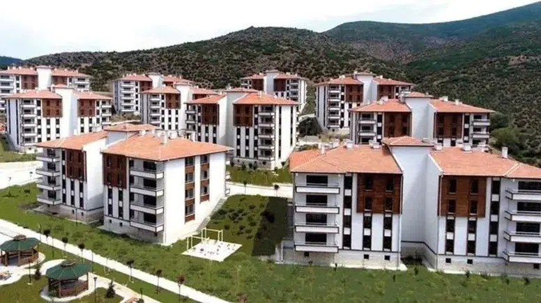 TOKİ Borcu 10 Taksite Rağmen 1 Milyon Lira Yükseldi!