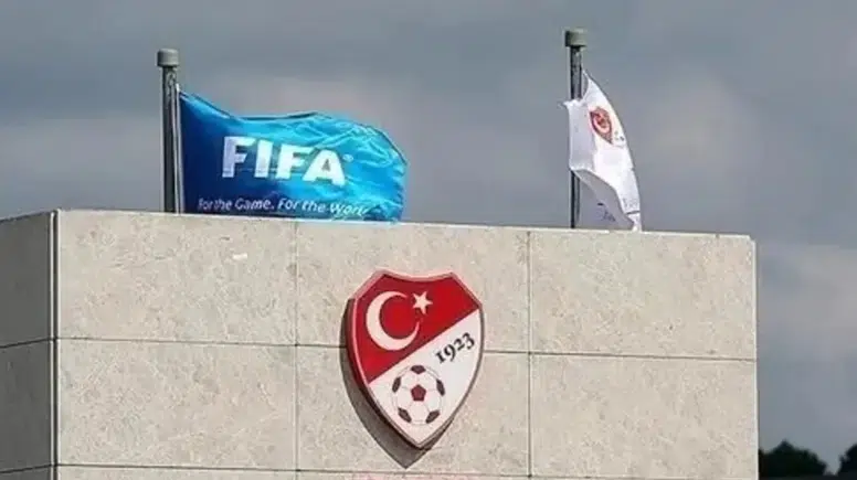 TFF bölgesel amatör ligin ismini profesyonelliğe geçiş ligi yaptı