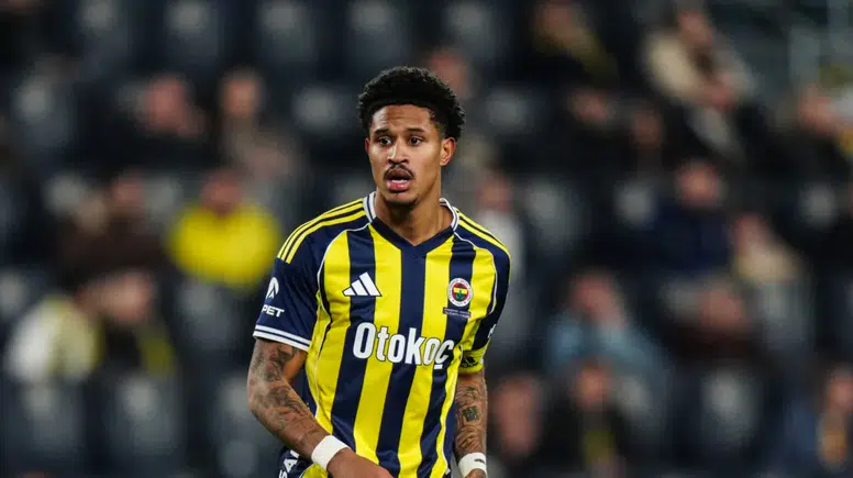 Fenerbahçe Oosterwolde için 25 milyon avro hedefi koydu, Brown için yeni teklif yolda