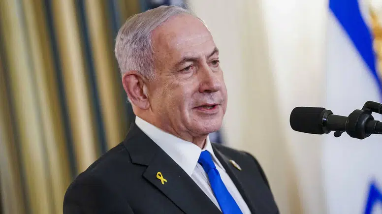 Netanyahu Gazze ateşkesinin ikinci aşaması için sunulan planı reddetti