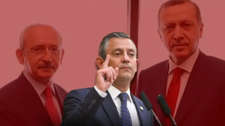 YENİ Parti'ye YSK'da AK Parti ve CHP'den ret