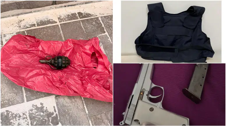 Oto galerileri kurşunlayıp restoranları kundakladılar: "Ay Grubu"na operasyonda 12 gözaltı!