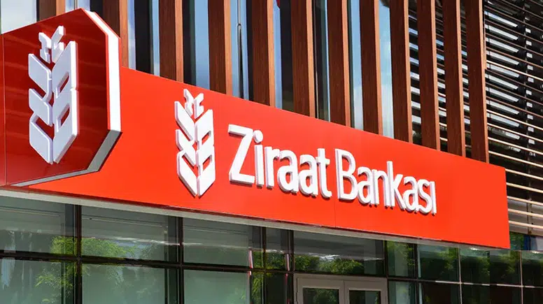 Vatandaş ne yapacağını şaşırdı: Ziraat Bankası çöktü