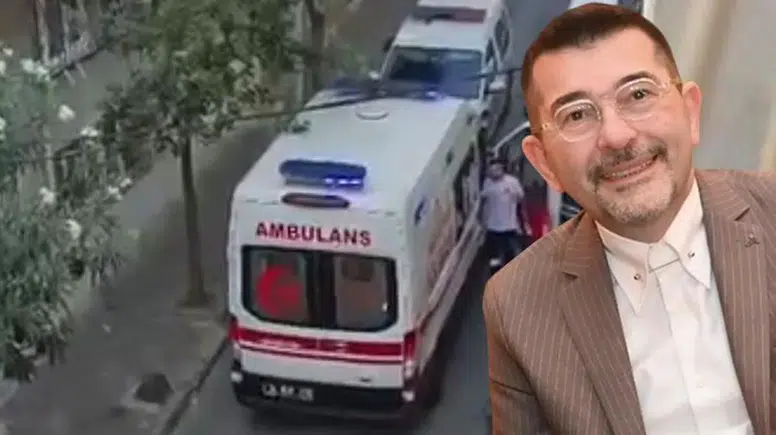 Ruggero D'Angerio kimdir ve Beyoğlu'ndaki evinde nasıl ölü bulundu