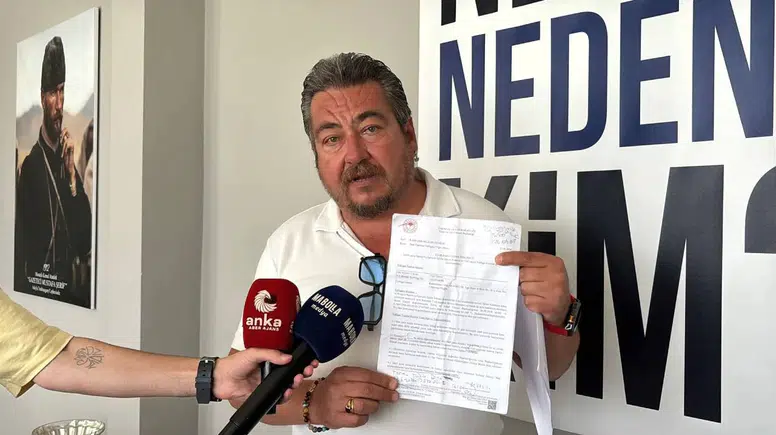 Sosyal medyadaki içki fotoğrafına 82 bin lira ceza