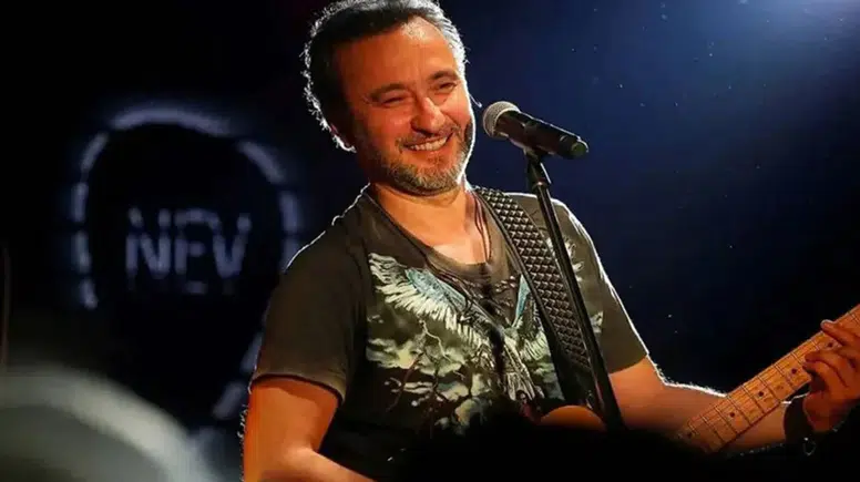 Nevzat Doğansoy'un sağlık durumu: Müzisyen yoğun bakımda