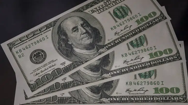 Dolar endeksi Fed beklentileriyle 2 ayın zirvesine çıktı