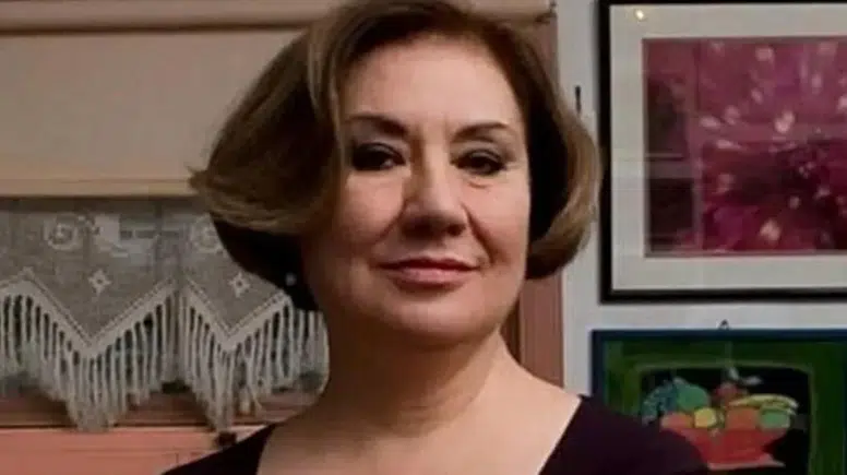 Aşk-ı Memnu'nun Arsen Hala'sı Gülsen Tuncer 81 yaşında vefat etti