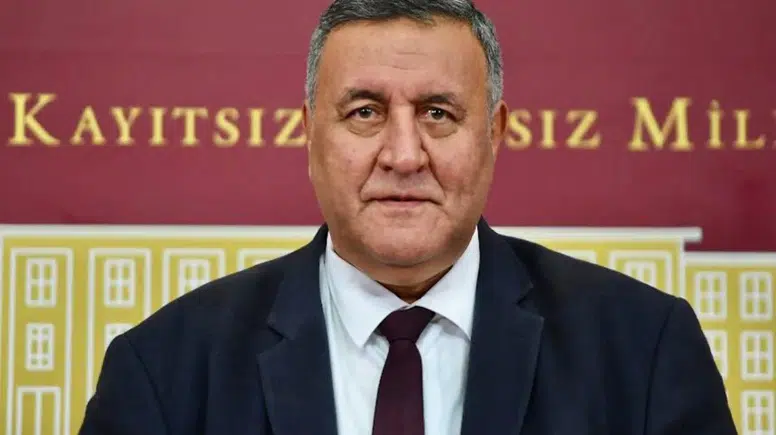 Gürer: “Yurt Dışından İade Ürün Hangi Laboratuvardan Giderken Temiz Raporu Alıyor?”