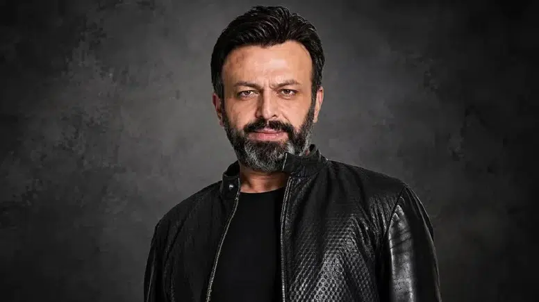Sine-Sen'den Serhat Kılıç açıklaması: Setler kölelik kampı değil