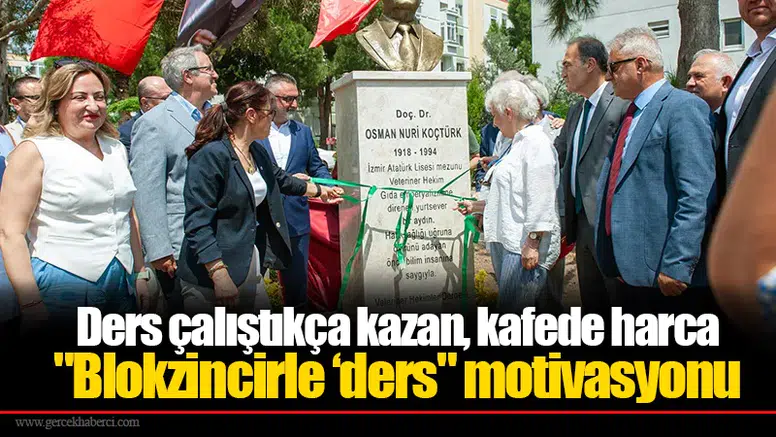 ‘Tarhana Osman’ın anısı Cordelion MSM’de yaşayacak