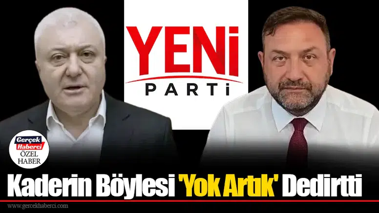Kaderin Böylesi 'Yok Artık' Dedirtti
