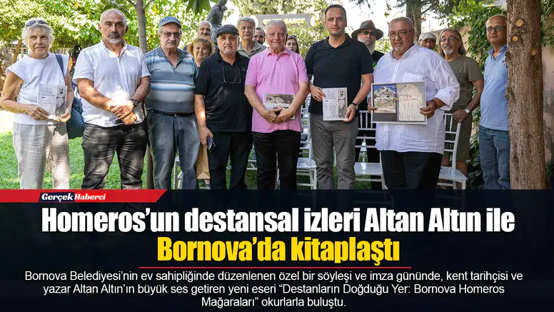 Tarihin doğduğu yerden dünyaya açılan kapı
